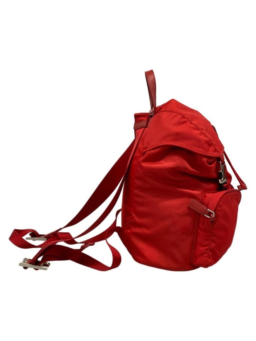 Prada Backpack - Picture 2 of 15